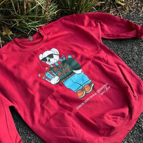 Zip-A-Dee Tees