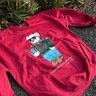 Zip-A-Dee Tees