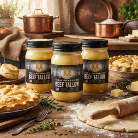 McBee Farm & Cattle Co Reviews