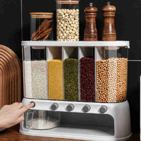 Decors Deluxe Reviews