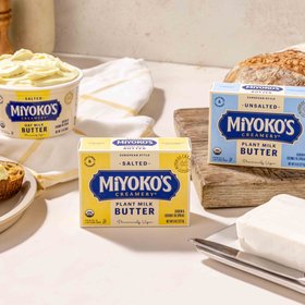 Miyoko's Creamery