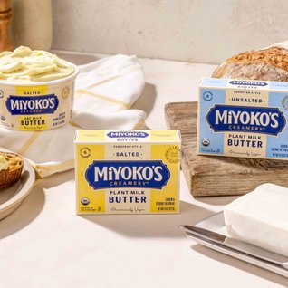 Miyoko's Creamery