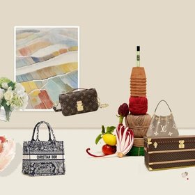 Luxury-Finds
