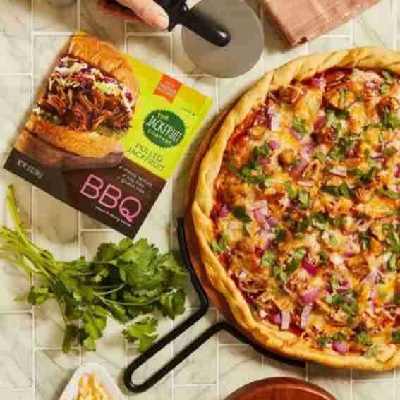 Jackfruit Company Reviews