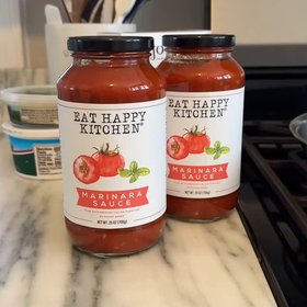 Eat Happy Kitchen