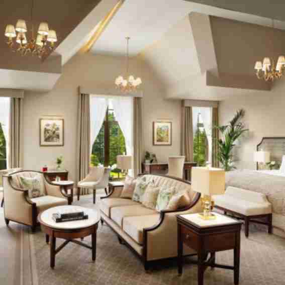 Grantley Hall Reviews