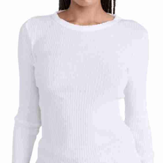 Scalloped Crew