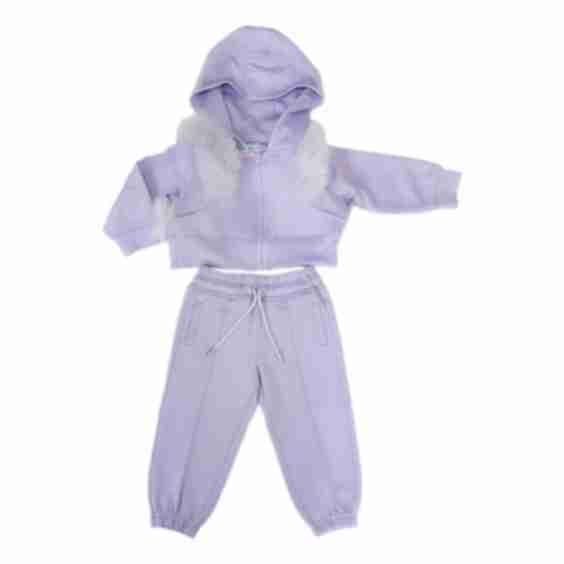 Girls Track Suit
