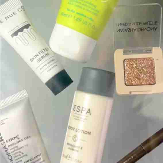 Look Fantastic FR Reviews