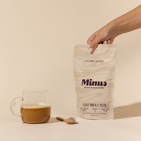 Minus Coffee