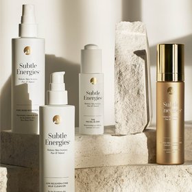 Subtle Energies Skincare and Wellness