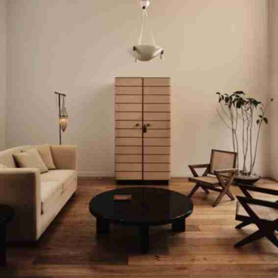 Courtney Applebaum Design Reviews