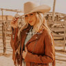 Shop Western Jacket