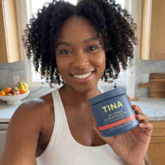 Tina Reviews