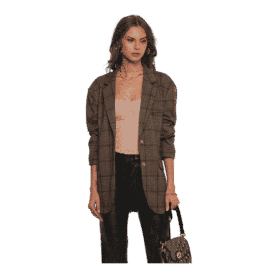 Farron Blazer
