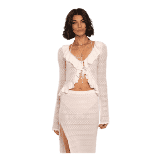 Diana Sweater