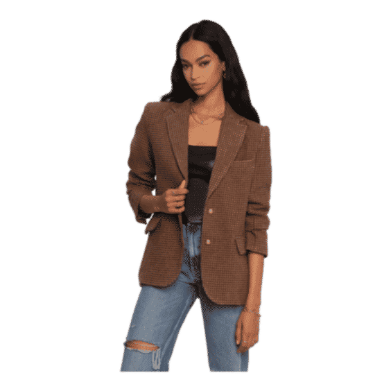 Aiko Blazer