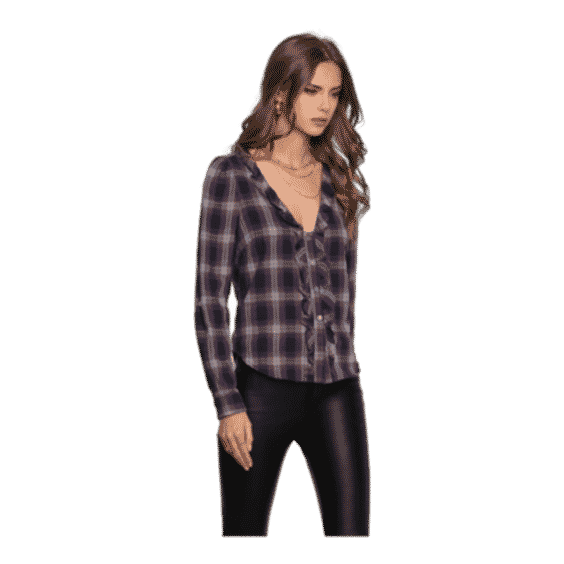 Camden Shirt