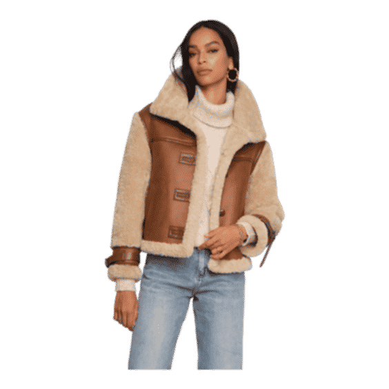 Serena Jacket