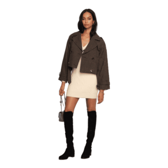 Shay Jacket