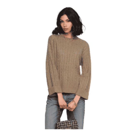 Dessa Sweater