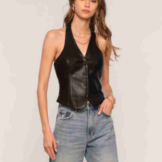 Alma Top