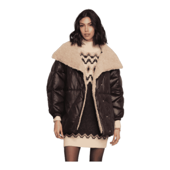 Pavia Coat