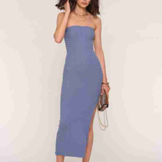 Reyes Dress