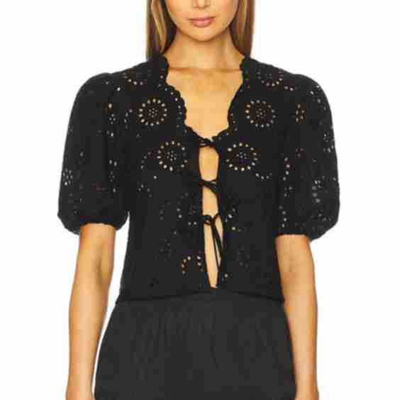 Roxana Top