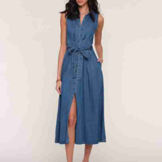 Karlie Dress
