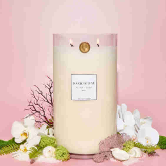 Big Ass Candle 