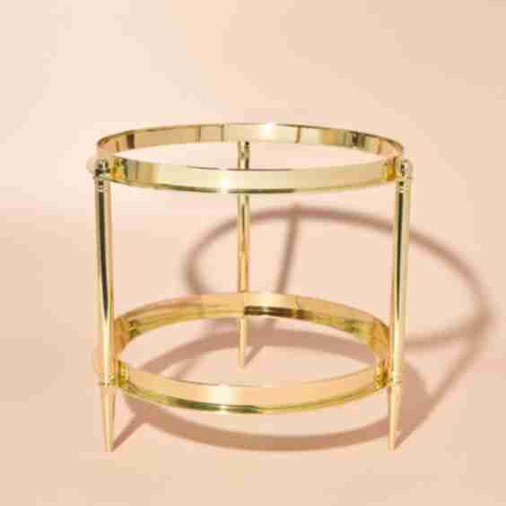 Big Ass Candle Holder