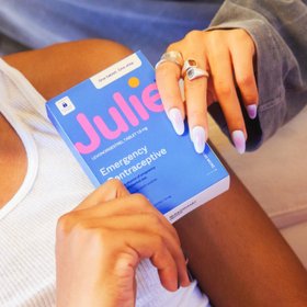 Julie