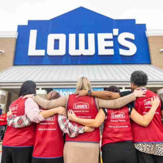 Lowe's Home Improvement Reviews