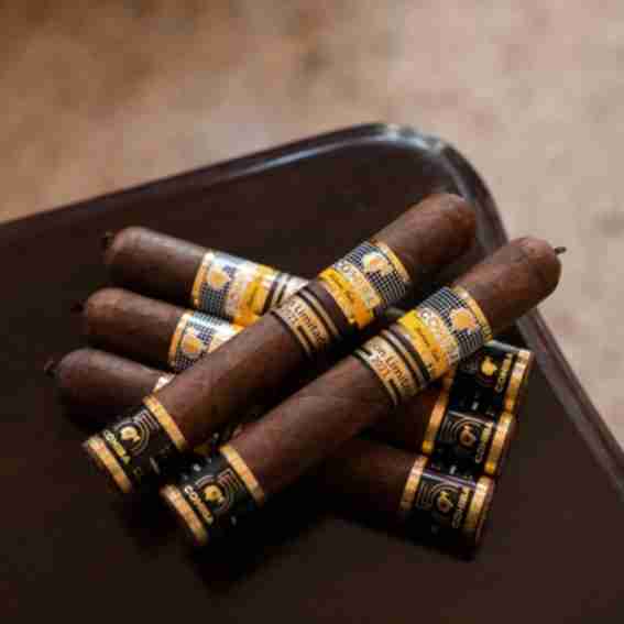 EGM Cigars Reviews