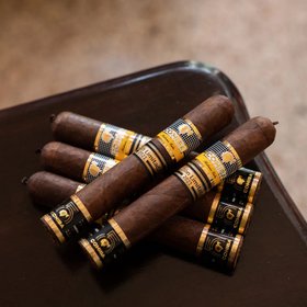 EGM Cigars