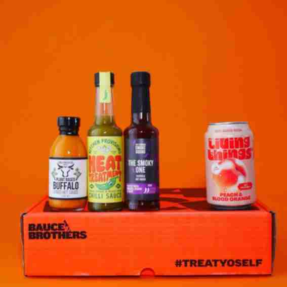 Bauce Brothers Reviews