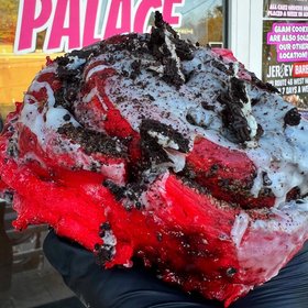 Dough Palace