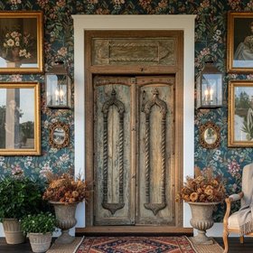 Mogul Interior