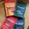 Pluck