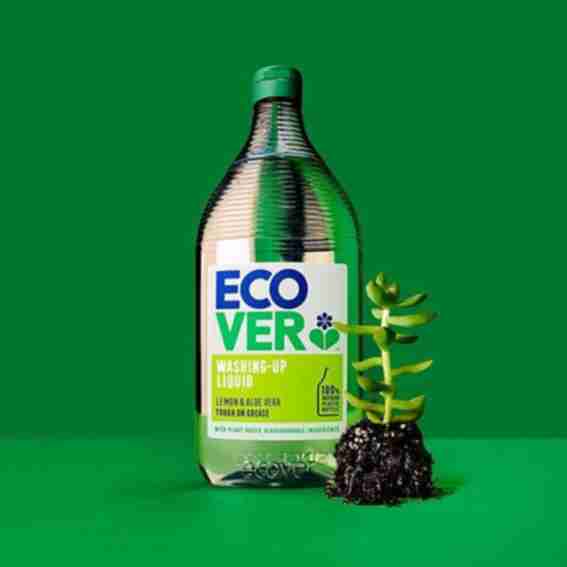 Ecover Reviews