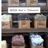 Adiya God's Treasure