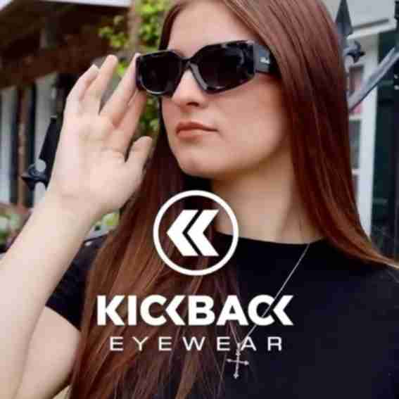 Kickback Eyewear Reviews