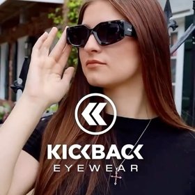 Kickback Eyewear