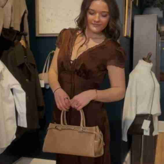 Graced Boutique Reviews
