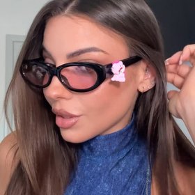 OS Sunglasses