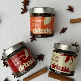 Drizzle