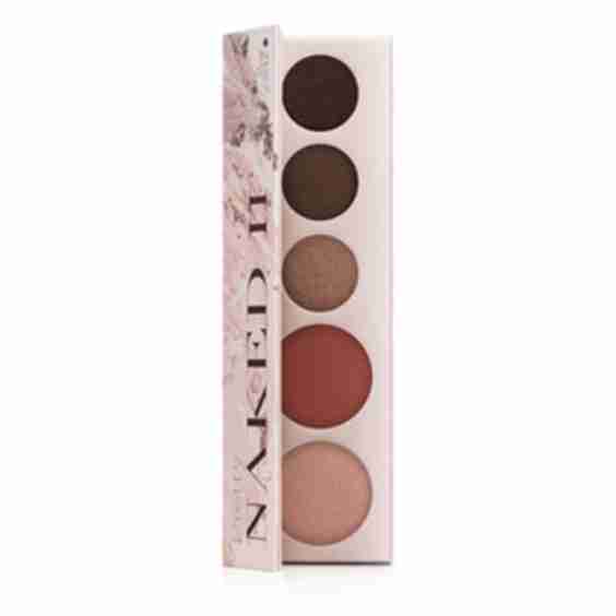 Fruit Pigmented Pretty Naked Palette II
