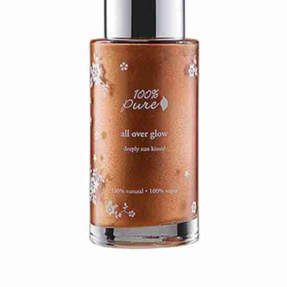 All Over Glow