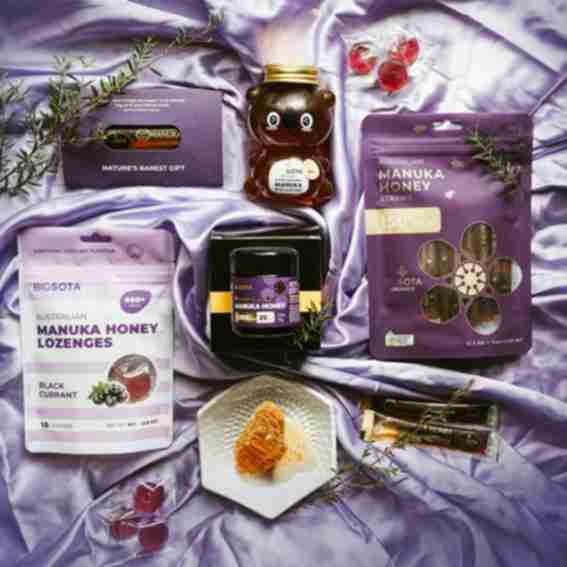 Biosota Organics Reviews